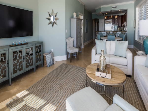 Destin Vacation Rental The Ultimate in Views of the Gulf